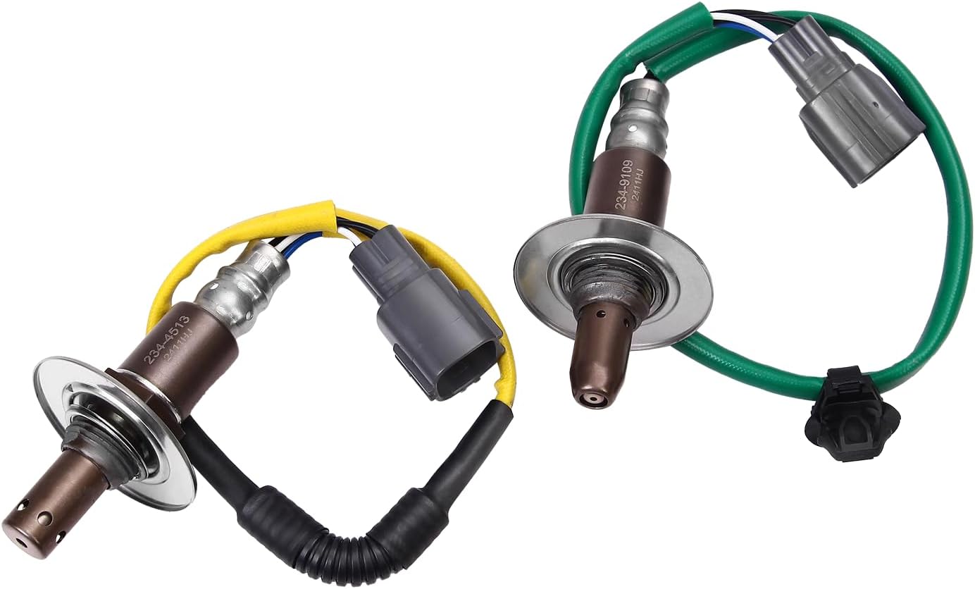Sensor O2 Subaru Forester XV Crosstrek 11-14