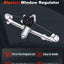 Regulador elevalunas Chevy Malibu 97-05