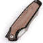 Cuchillos de bolsillo para acampar hombre