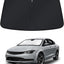 Parasol plegable para Chrysler 200 11-18 bloquea UV