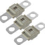 Fusible 150A atornillado para autos camiones paquete 3