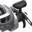 Carrete pesca Quantum Throttle 7.3:1 DynaMag antideslizante