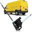 Actuador bloqueo puerta trasera comp Ram Promaster