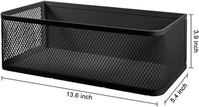 Organiz. magnético lavandería cesta extra grande 16.5lb