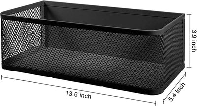 Organiz. magnético lavandería cesta extra grande 16.5lb
