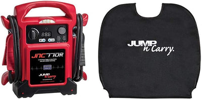 Arrancador 12V 1700A N-Carry JNCAIR JNCCVRXL