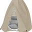 Funda silla colgante patio resistente UV impermeable