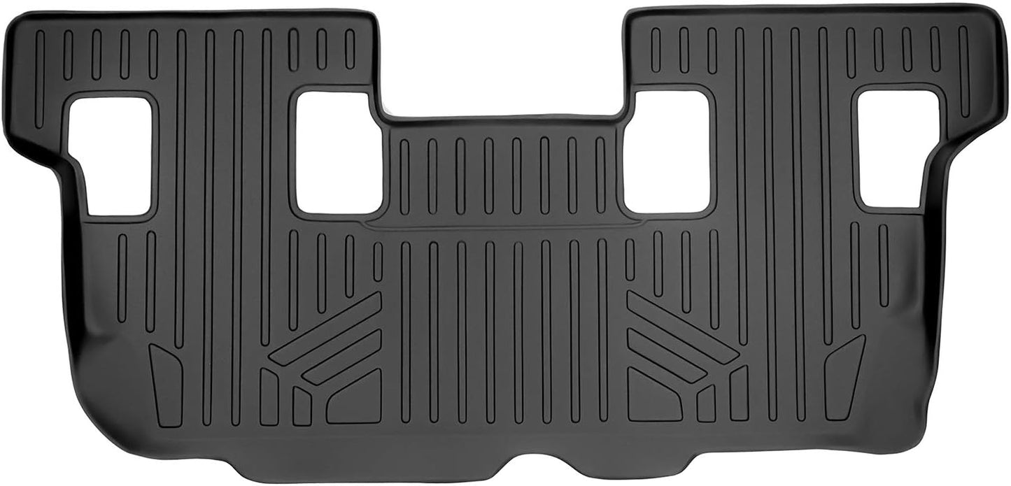 Alfombrillas tercera fila Ford Expedition 07-10