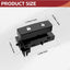 Interruptor puerta delantero derecho Chevy 07-14