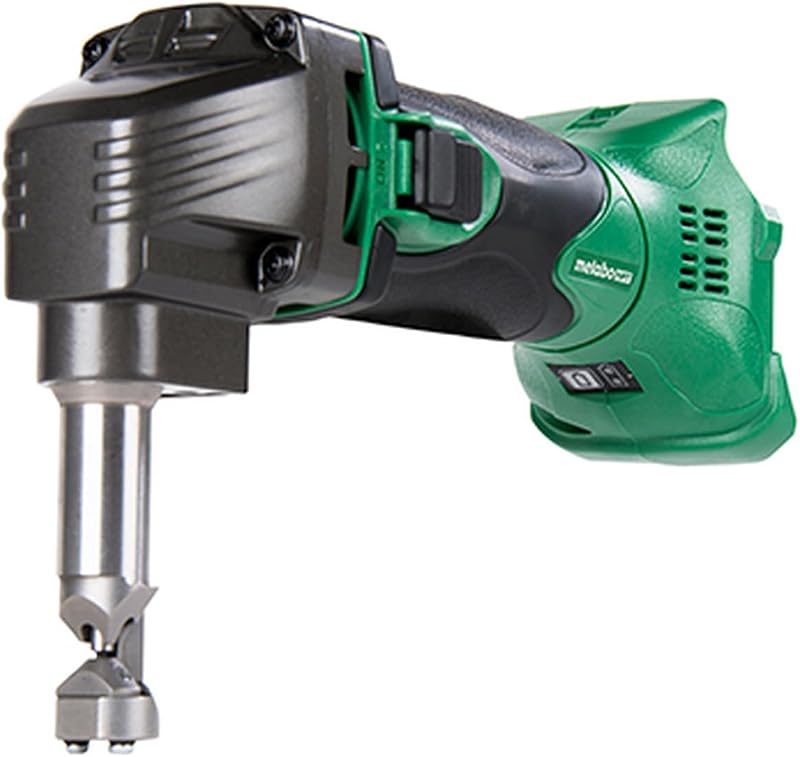 Herramienta inalámbrica MultiVolt 18V para paneles metálicos