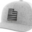 Sombrero parche negro Utah United