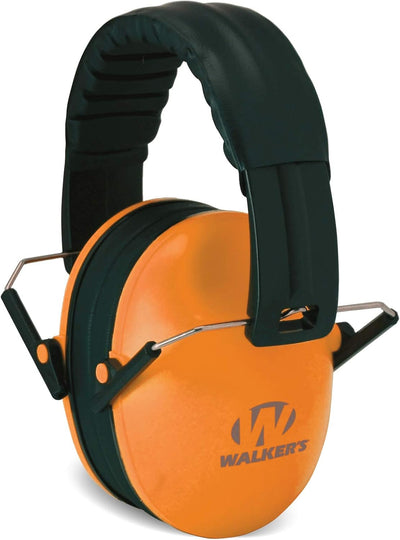 Auriculares diadema plegables para niños