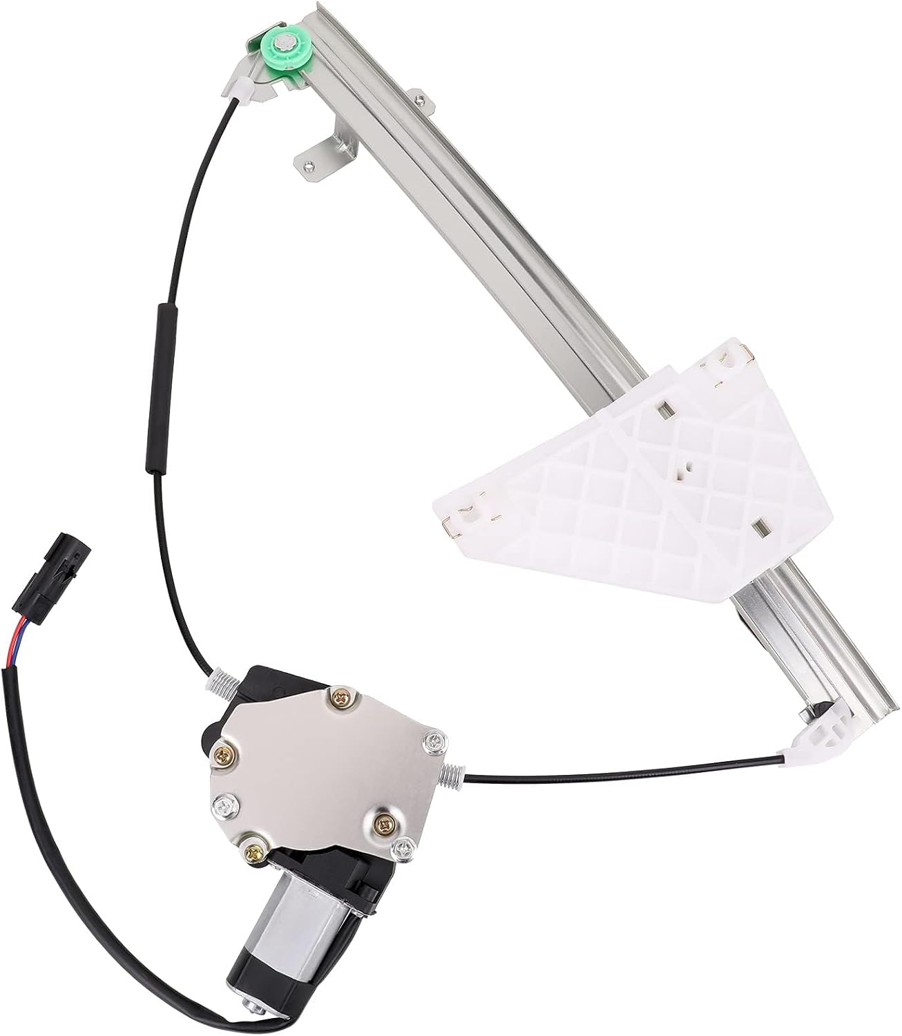 Regulador elevalunas eléctrico Jeep Grand Cherokee 01-04