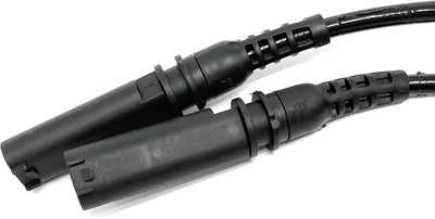 Sensor velocidad rueda ABS BMW X5 X6 07-..