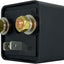 Relé 200A 12V SPST 4 pines alta potencia