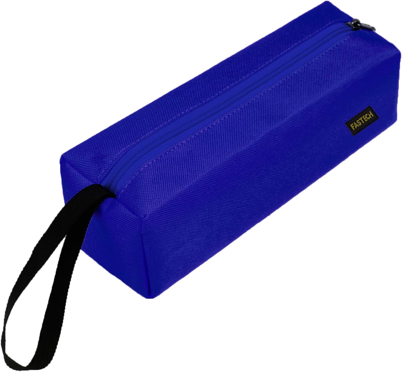 Bolsa herramientas con cremallera multiusos para hombres y mujeres