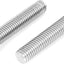 Tornillo hexagonal acero inox M12 3.15pulg