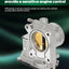 Cuerpo acelerador Mazda 3 2.0l 06-13