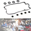Set juntas válvula comp Honda Civic 93-97