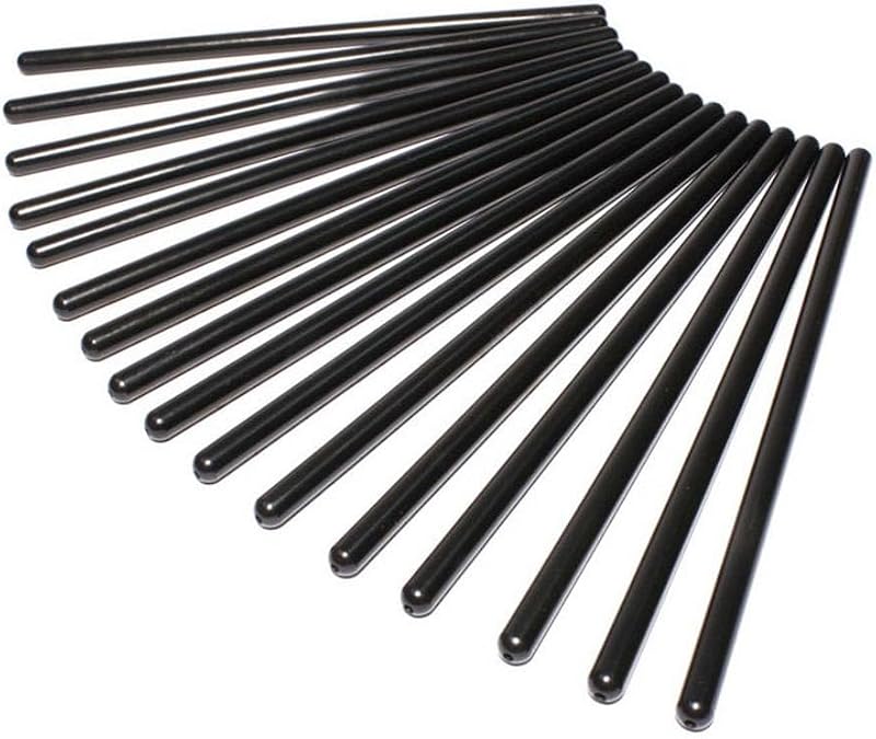 Set varillas empuje 7.900" 5/16" 0.080"