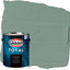 Pintura pared interior todo en uno semi-brillante 1gal