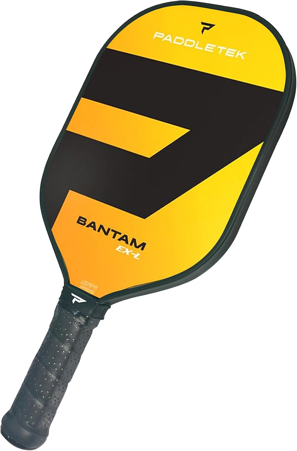 Paleta pickleball Bantam EX-L núcleo panal agarre