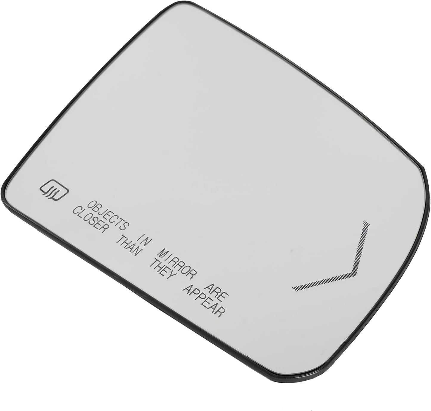 Espejo lateral calefactable Toyota Tundra 07-17