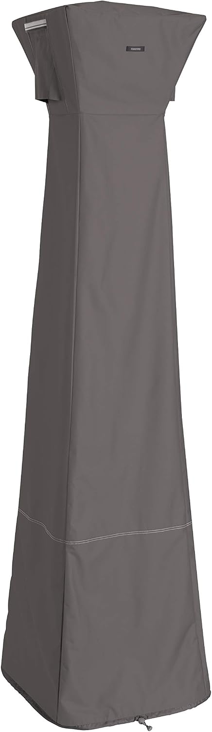 Funda calentador patio antorcha 21pulg resistente