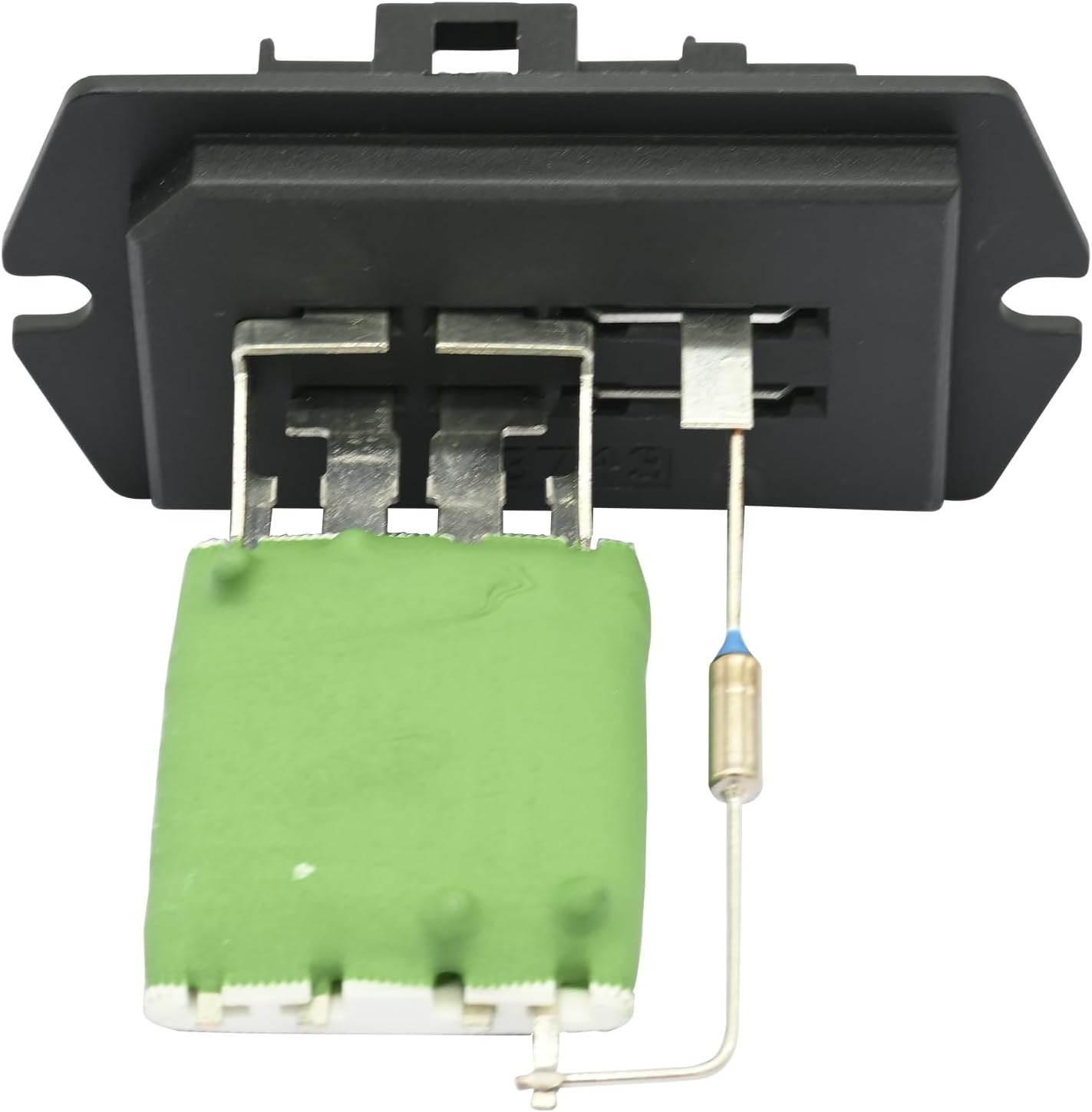 Resistencia motor soplador manual Chrysler Dodge 05-07