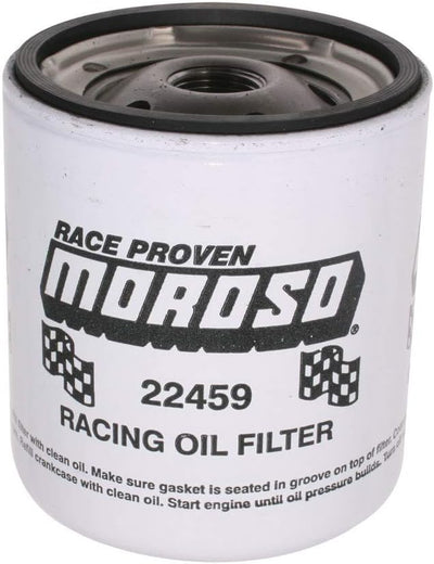 Filtro aceite Chevy PH30 TG30 corto