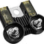 Terminal fusible batería coche RAM2021 180Amp