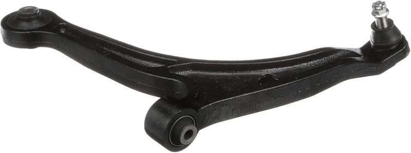 Brazo y Articulación TC5227 para Uso Industrial y Robótica