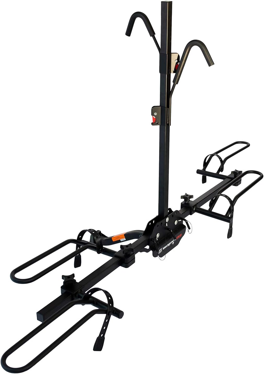 Soporte enganche bicicleta XTC2