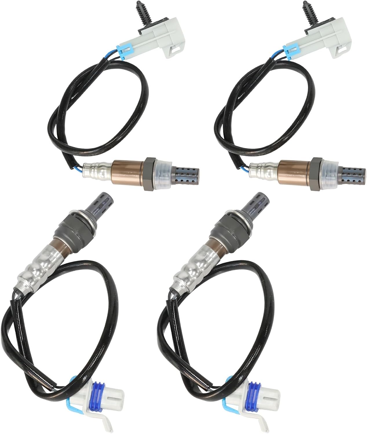 Sensor O2 para Cadillac Escalade 08-14