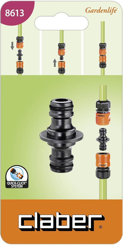 Conector bidireccional