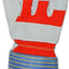 Guantes Kevlar/HPPE resistentes cortes palma cuero talla XXL