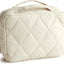 Bolsa maquillaje colgante peso pluma mujer