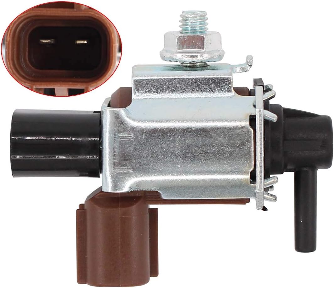 Solenoide EGR para Chrysler Dodge Mitsubishi