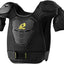 Escudo TPR biofoam para motocross juvenil ajustable