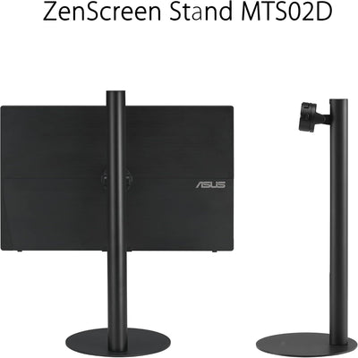 Soporte ergonómico para monitor ASUS ZenScreen
