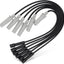 Kit cables bujía Dodge Grand Caravan 01-10 Chrysler