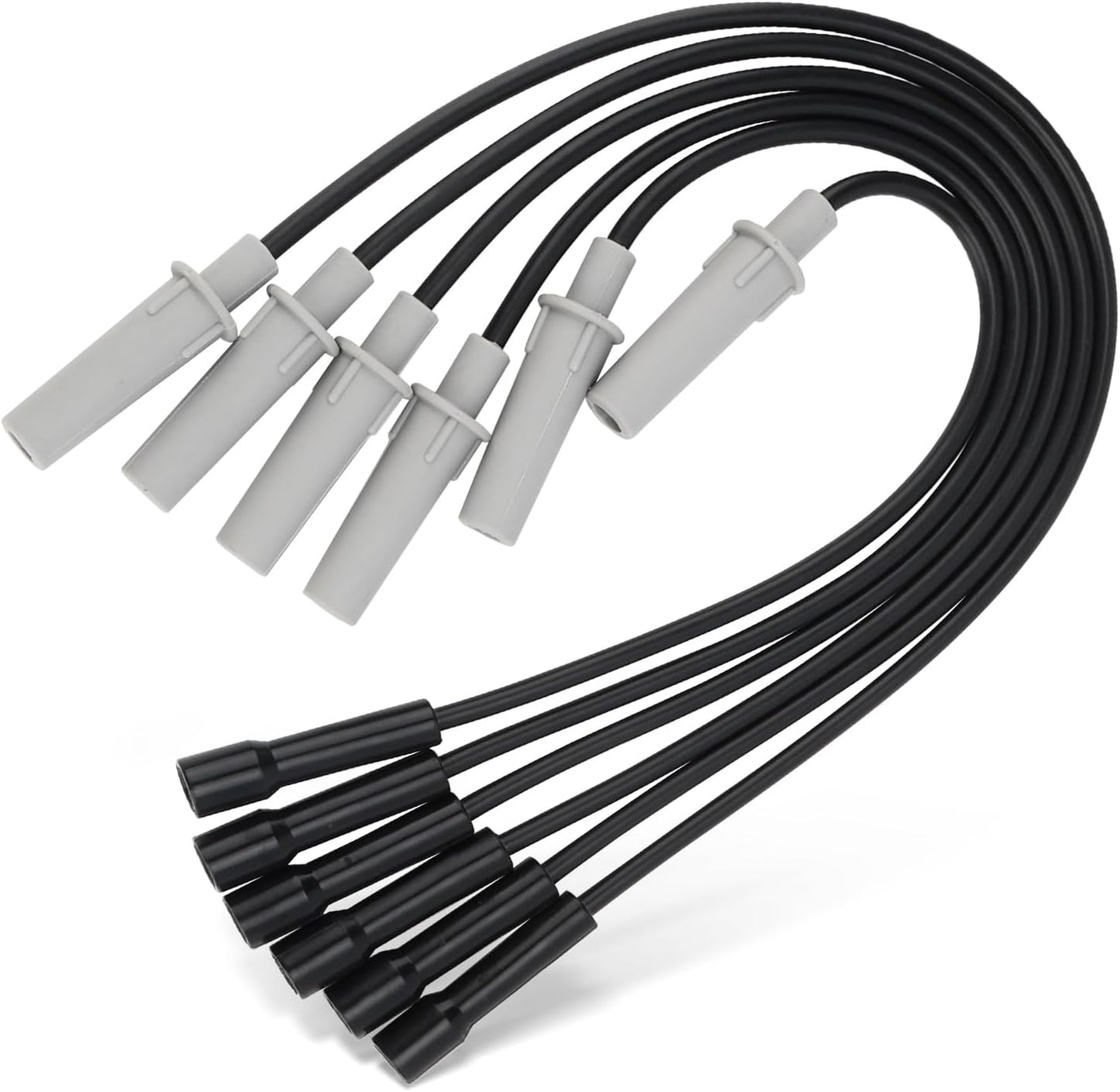 Kit cables bujía Dodge Grand Caravan 01-10 Chrysler