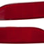 Reflector parachoques trasero Toyota Corolla 2011-2013