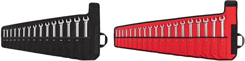 Set 34 Pzas Llaves Trinquete Reversible 1/4-1pulg