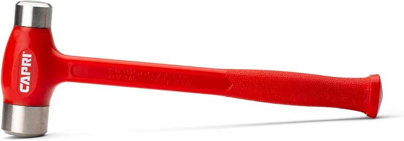 Martillo soplado muerto doble cara acero 47oz
