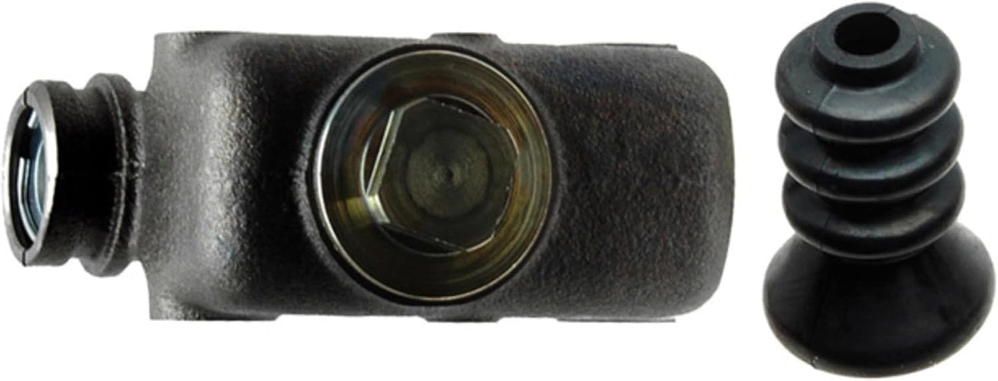 Conjunto cilindro maestro freno 18M932