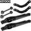 Kit suspensión trasera Dodge Caliber 07-12 Jeep Compass