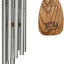 Campanillas viento 44pulg decoración exterior