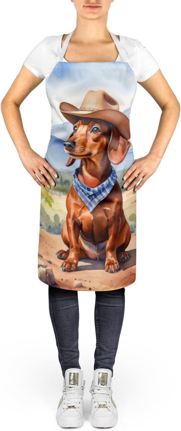 Delantal unisex grande cocinar hornear manualidades multicolor