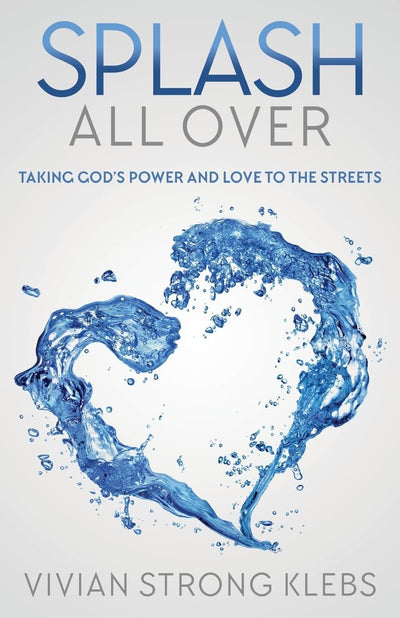 Libro evangelismo en calles con amor y poder
